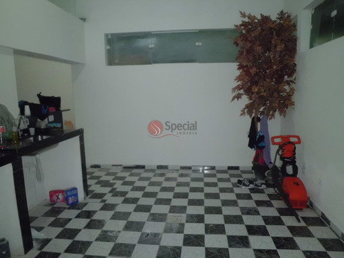 Salão Com Salas No Tatuapé - Af23349