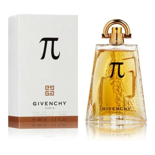 Perfume Givenchy Pi Edt 100ml