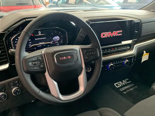 GMC Sierra 5.3 V8 Regular