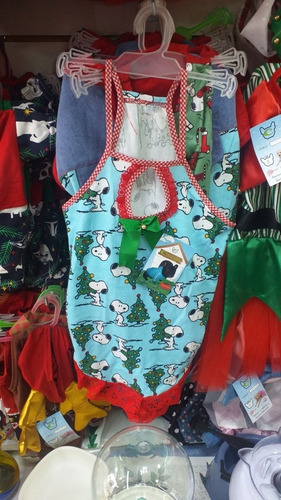 Ropa Navideña Para Perros Y Gatos