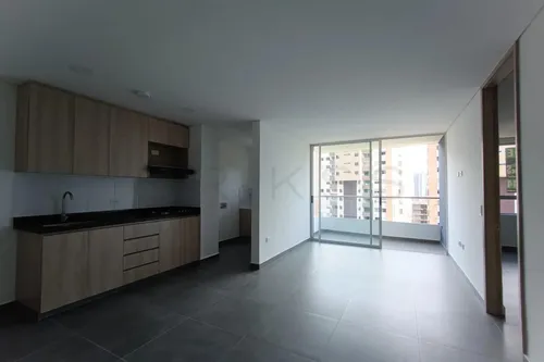Apartamento En Venta En La Doctora. Cod V501327
