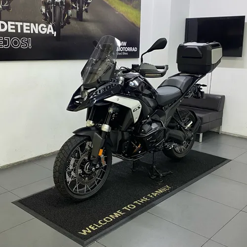 Bmw R 1300 Gs