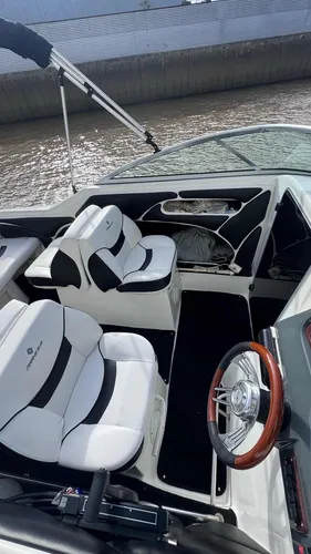 Quicksilver 2002 (2015) - Mercury 150 Hp 4t