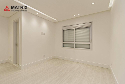 Imagem 12 de 30 de Apartamento Com 4 Dormitórios À Venda, 158 M² Por R$ 1.850.000,00 - Água Verde - Curitiba/pr - Ap6279