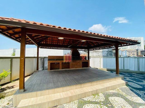 Imagem 26 de 28 de Cobertura Com 3 Dormitórios À Venda, 138 M² Por R$ 560.000,00 - Méier - Rio De Janeiro/rj - Co0081