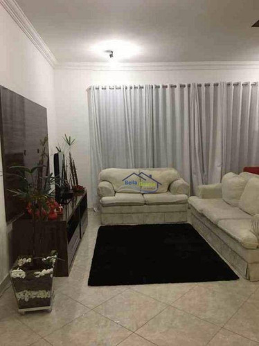Imagem 2 de 20 de Granja Viana - Nova Higienópolis - Ca2688