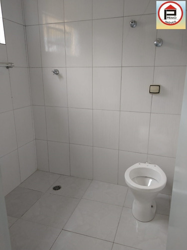 Imagem 10 de 11 de L842 Casa Assobradada Com 50m² Na Vila Nhocuné
