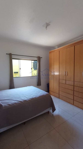 Imagem 24 de 30 de Casa Com 3 Dorms, Terrazul, Pirassununga - R$ 350 Mil, Cod: 10132434 - V10132434