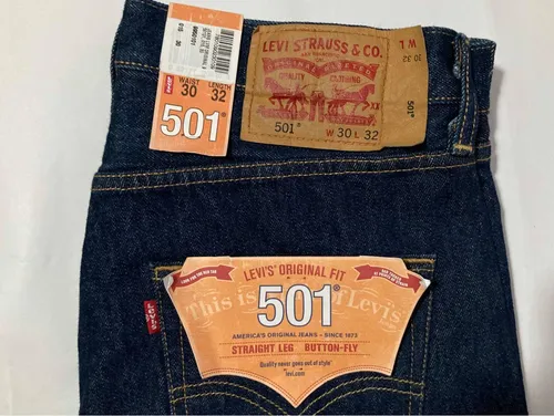 Levis 501 cena online