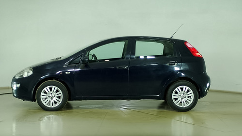Fiat Punto 1.4 Punto Easy