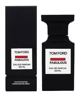 Perfume Fabulous Unisex De Tom Ford Edp 100ml Original