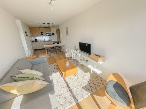Imagen 3 de 17 de Apartamento En Venta De 2 Dormitorios Tres Cruces