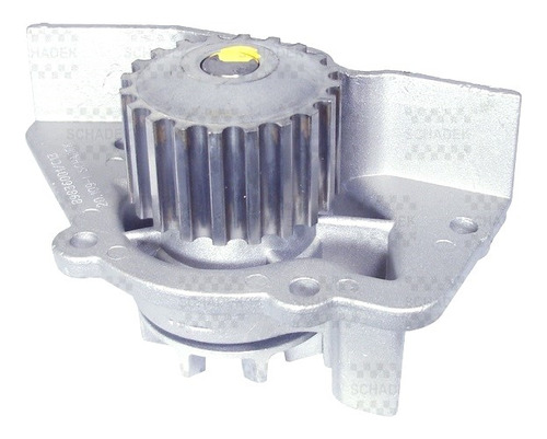 Bomba De Agua Ct Zx/xsara 1.8/1.9i Pg 306/405/406 1.8i