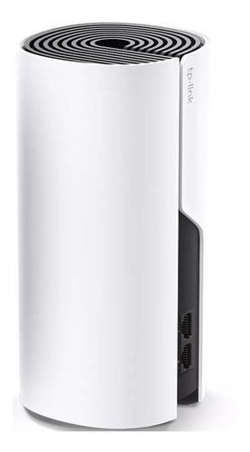 Tp-link Sistema Wifi Mesh Para Hogar Deco E4 (1-pack) Ac1200