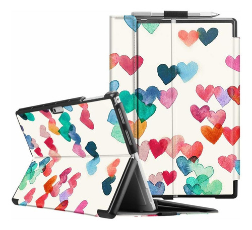 Fintie Funda Para Tablet Microsoft Surface Pro 7 Plus/surfac