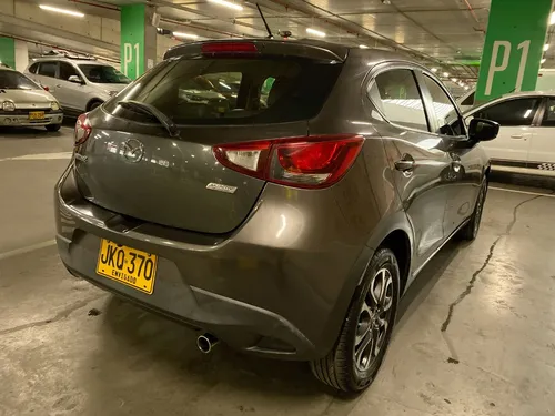 Mazda 2 1.5 Grand Touring