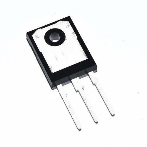 Transistor 60t65pes To-247 Igbt Mbq60t65pes