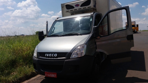 Iveco Daily 35s14