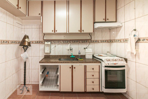 Imagem 15 de 15 de Apartamento Para Aluguel - Vila Romana, 2 Quartos, 60 - 893308099