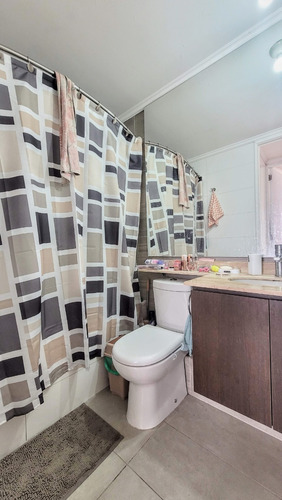 Venta Departamento 1 Dormitorio / Metro Plaza Chacabuco