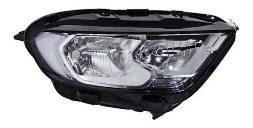 Faro Ecosport 18-20 Elect C/motor Copiloto