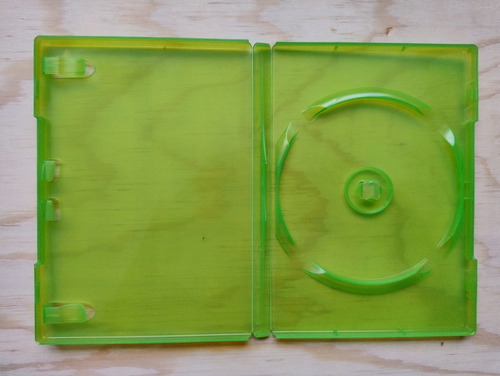 The Club Xbox360 (Usado)