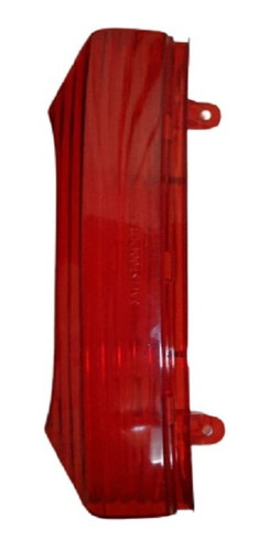 Imagen 3 de 5 de Mica De Freno Scooter 150-250 3 X 5 Usd