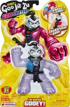 Comprar Muñecos Estirables Heroes Of Goo Jit Zu Goo Shifters 41396