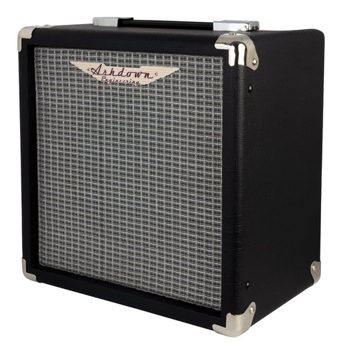 Imagem 3 de 6 de Amplificador Combo P/ Baixo 15w Ashdown Studio Jrn