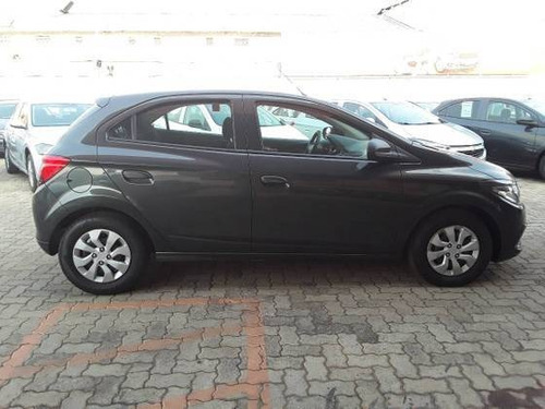 Chevrolet Onix 1.0 Mpfi Joy 8v Flex 4p Manual