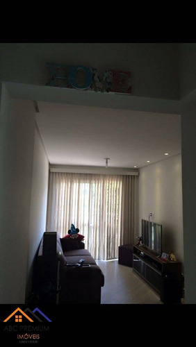 Imagem 10 de 15 de Apartamento - Valparaíso- Novo - 1176