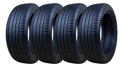 Kit 4 Pneu 225/60r17 Scorpion Verde All Season Pirelli