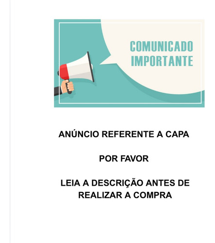 1 Bolsa Para Maquina -capa Com Alça Para Point Pro 2 (mp35p)