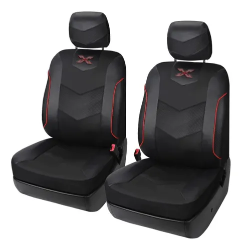 comprar Par Cubreasientos Delanteros Xcar Para Dodge Ram-2500