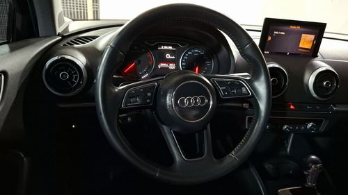 Audi A3 1.4 SELECT DCT