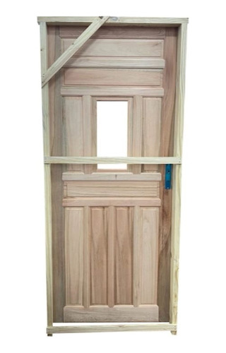 Puerta Exterior Varios Modelos 