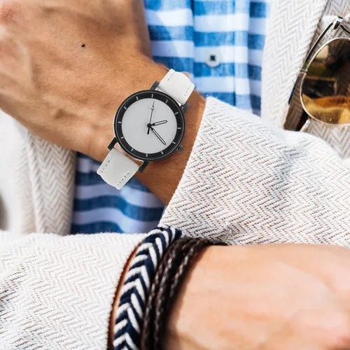 Reloj casual mujer hotsell