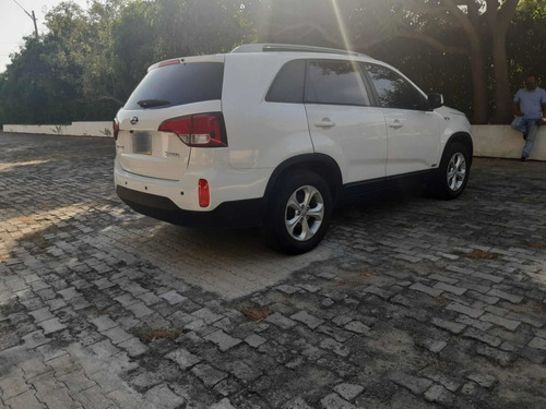 Kia Sorento 2013 2.4 Radical