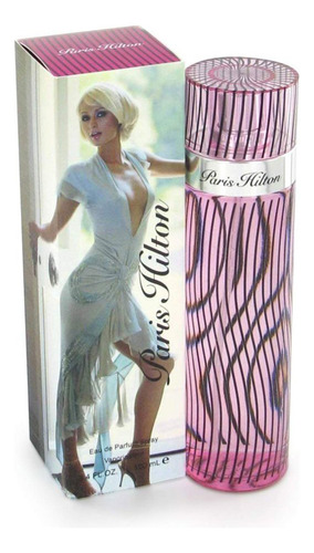Paris Hilton Perfume 100ml De Mujer
