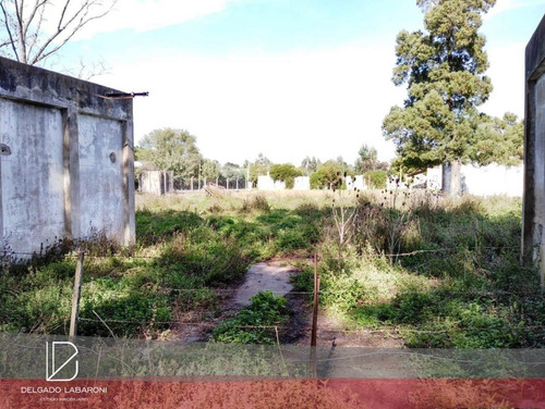Venta | Lote | 1600 M2 | Punto Tandil