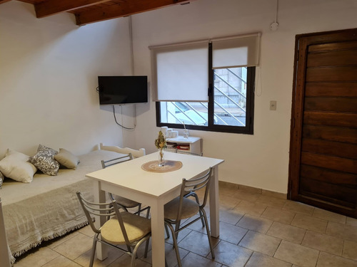 Imagen 9 de 11 de Departamento Por Día Tandil Centrico