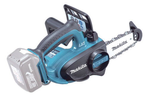 Electrosierra Makita Duc122z Bateria 18v Lxt Orig Japón