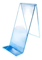 Comprar Exhibidor \u002F Soporte Para Libros   5cm X 12cm - Pack X 10
