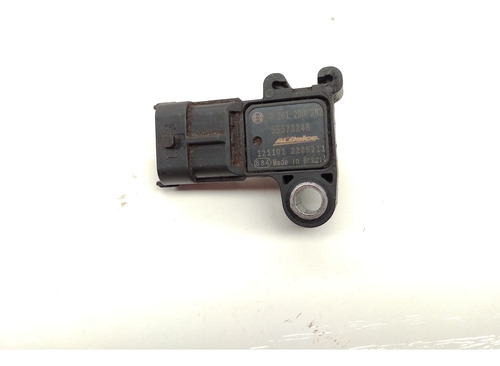 Sensor Map Gm Agile Montana Celta Prisma 1.4 8v Cobalt Spin (Usado)