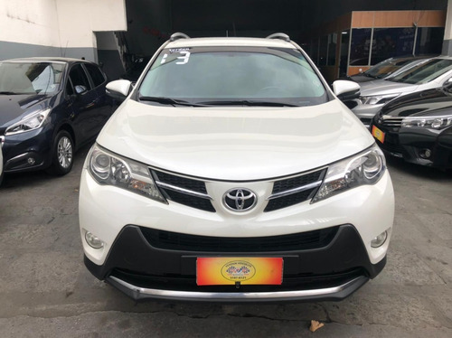Imagem 2 de 14 de Toyota Rav 4 2.0 4x4