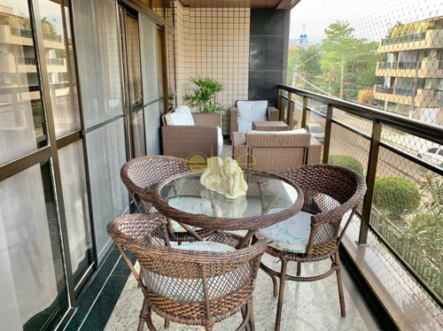 Imagem 5 de 15 de Apartamento-à Venda-recreio Dos Bandeirantes-rio De Janeiro - Ebap30191