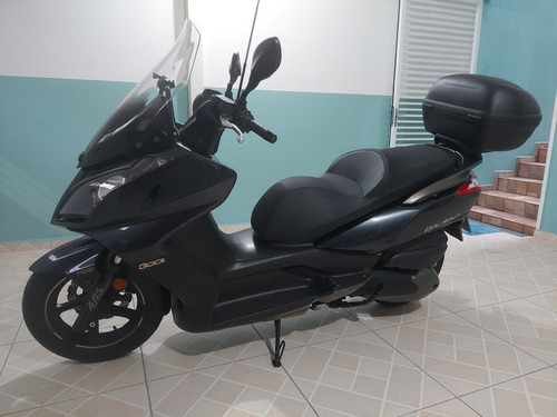 Imagem 4 de 8 de Kymco Jtz Downton 300i Abs