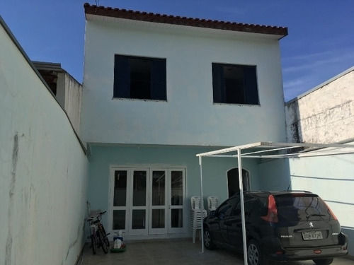 Imagem 4 de 23 de Venda - Casa Jardim Abaeté / Sorocaba/sp - 5530