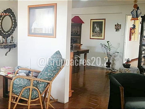 Imagen 6 de 16 de En Venta Amplio Pent House En El Pueblo De San Antonio De Los Altos. Edo. Miranda. Ah.