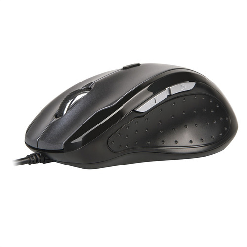 Mouse Ergonómico Delux M620bu Con 6 Botones, 1000~3200dpi